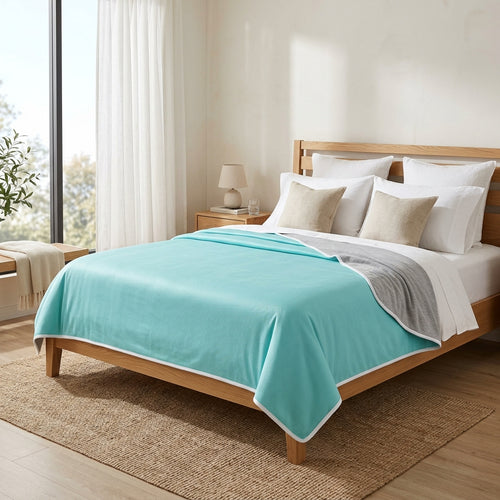 SOLVIO-CoolRest Blanket™