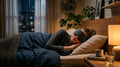 SOLVIO Bluetooth Sleep Mask™